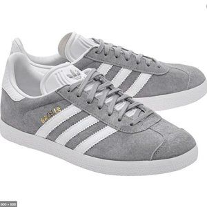ADIDAS ORIGINALS Gazelle SUEDE SNEAKERS